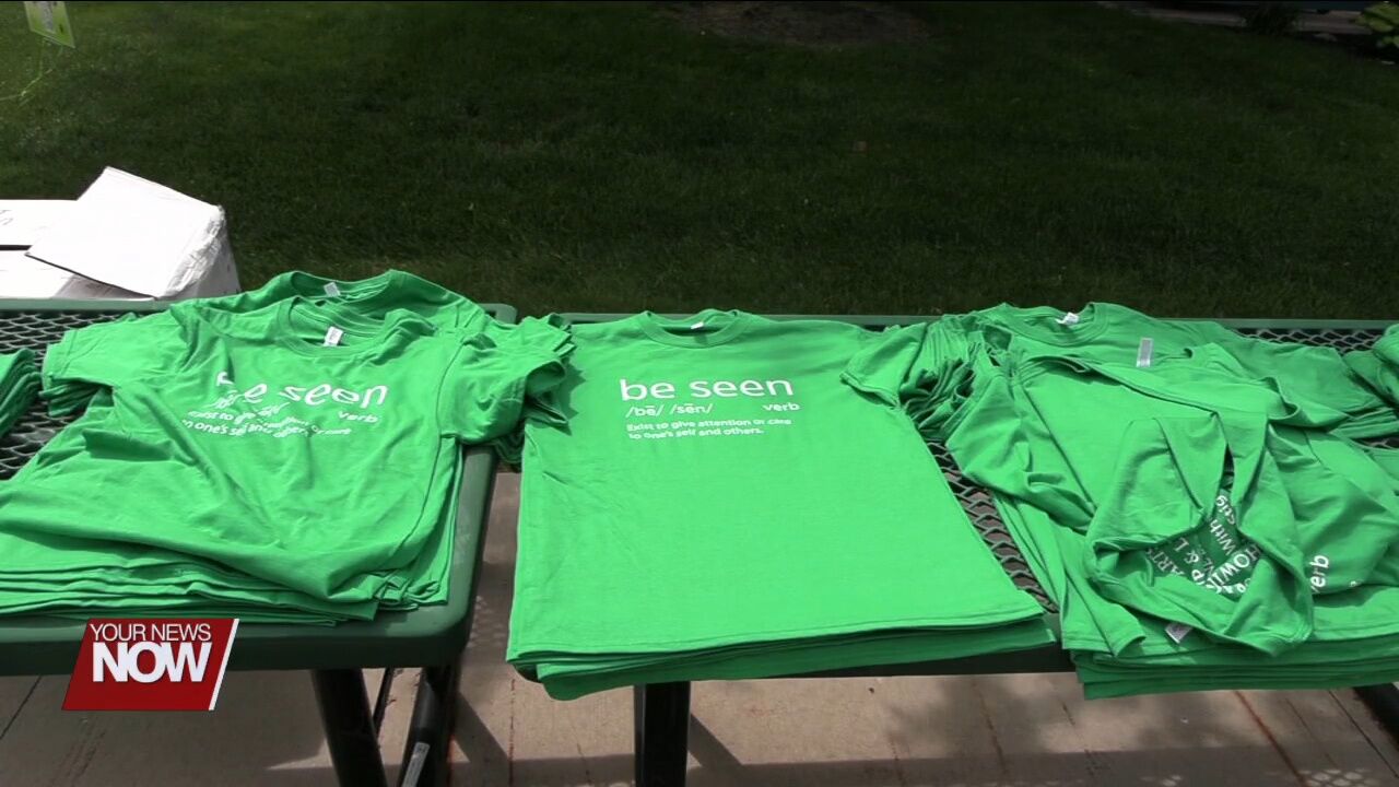 OSU Lima is working with the Mental Health and Recovery Services Board to support student mental health
